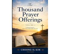 The Thousand Prayer Offerings 2