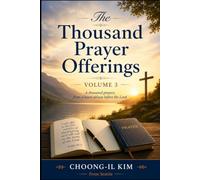 The Thousand Prayer Offerings
