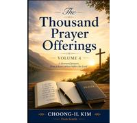 The Thousand Prayer Offerings 4
