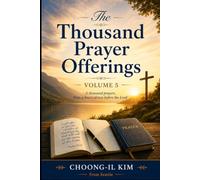 The Thousand Prayer Offerings 5