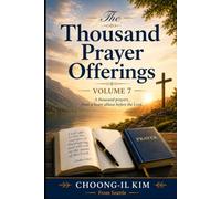 The Thousand Prayer Offerings 7