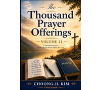 The Thousand Prayer Offerings Volume 11