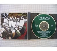 The Thrashing Doves - Affinity