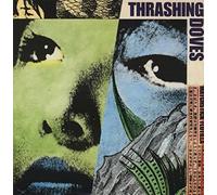 The Thrashing Doves - Matchstick Flotilla