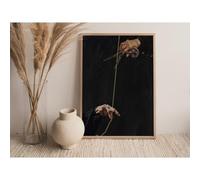 The Thread of Life Ancient Greek Mythology Art Poster Print Dark Academic Decor The Fates' Scissors and Hercules Gothic Art (Unframe-style,24L x 16W)