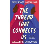 The Thread That Connects Us