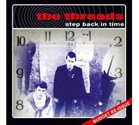 THE THREADS - STEP BACK IN TIME