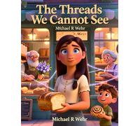 The Threads We Cannot See: Life-Changing Moments