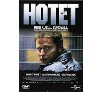 The Threat [DVD]