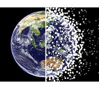The Threat to Space Travel That No One's Talking About