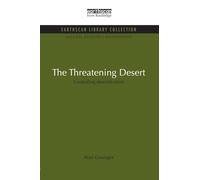 The Threatening Desert: Controlling desertification (Natural Resource Management Set)