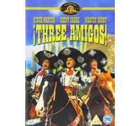 The Three Amigos! [DVD]