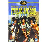 The Three Amigos! [DVD]