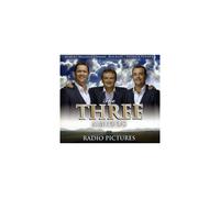 The Three Amigos - Radio Pictures [CD]
