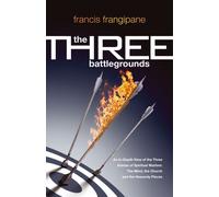 The Three Battlegrounds