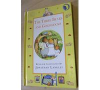 The Three Bears And Goldilocks :