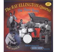 The Three Bears by Ray Ellington Quartet (2000-10-10)