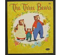 The Three Bears ( Whitman Tell a Tale)