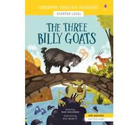 The Three Billy Goats