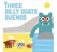 The Three Billy Goats Buenos