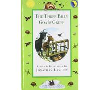 The Three Billy Goats Gruff