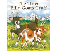 The Three Billy Goats Gruff