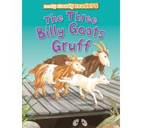 The Three Billy Goats Gruff