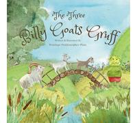The Three Billy Goats Gruff