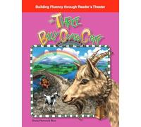 The Three Billy Goats Gruff (Reader's Theater)
