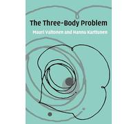 The Three-Body Problem