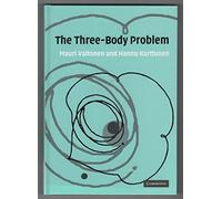 The Three-Body Problem