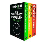 The Three-Body Problem Boxset (Multiple-component retail product)