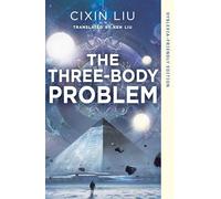The Three-Body Problem: Dyslexia-friendly Edition