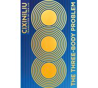 The Three-Body Problem: Now a major Netflix series (The Three-Body Problem)