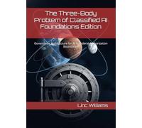 The Three-Body Problem of Classified AI - Foundations Edition: Governance Architecture for AI in Federal Authorization Boundaries (The Harness Doctrine)