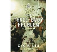 The Three-Body Problem, Vol. 5 (comic) : The Comic Edition