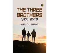 The Three Brothers vol. 2/3