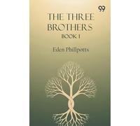The Three BrothersBook I (Edition1)