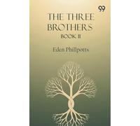 The Three BrothersBook II (Edition1)