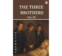 The Three BrothersVol. III (Edition1)