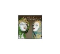 The Three Calamities by Switchblade Symphony (1999-05-25)