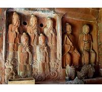 The Three Caverns of Daoist Scriptures