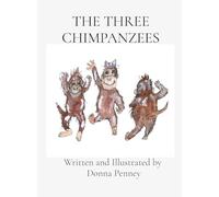 THE THREE CHIMPANZEES