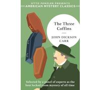 The Three Coffins