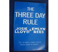 The Three Day Rule