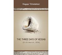 The Three Days of Kessab (21-23 March, 2014)