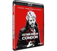 Les Trois Jours du Condor