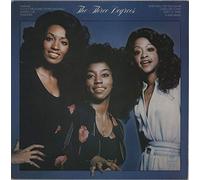 The Three Degrees