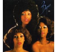 The Three Degrees - 3D