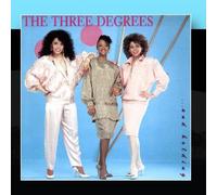 The Three Degrees - ...And Holding